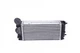 Интеркулер NRF 30190 Citroen C4, Berlingo; Peugeot Partner, 308, 3008, 5008 0384L4 - изображение 2