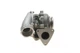 Турбіна VW T5 2.5TDI 03-09 96kW заводська реставрація 760698-9005S GARRETT - изображение 4