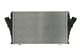 Интеркулер THERMOTEC DAX011TT Opel Vectra; Cadillac BLS 13167338, 51749913, 51770436 - изображение 1