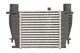 Интеркулер THERMOTEC DA1003TT Nissan Juke; Renault Clio 144619U20A, 14461EM00A, 8200170504 - изображение 2