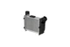 Інтеркулер NRF 30754 Audi A4 8E0145806C, 8E0145806D - зображення 5