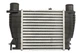Інтеркулер NISSENS 96396 Renault Clio; Nissan Note 144619U20A, 144619U21A, 14461JX51A - зображення 2