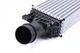 Інтеркулер MAHLE / KNECHT CI 170 000P Audi A6, A4, A5, Q5, Allroad, A7 8K0145805P, 8K0145805G - зображення 7