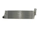 Інтеркулер NISSENS 96728 Renault Megane, Scenic, Grand Scenic 8200700172, 8200115540 - зображення 2