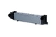 Інтеркулер NRF 30482 BMW 2 Series, 1 Series, 4 Series, 3 Series 17517600530, 7600530 - зображення 3