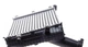 Інтеркулер NRF 30286 Porsche Cayenne; Volkswagen Touareg 7L0145803A, 7L0145803E, 7L6145803E - зображення 2