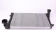 Інтеркулер NRF 30199 Skoda Superb, Octavia; Seat Toledo, Leon; Volkswagen Golf, Touran, Passat, Jetta, Caddy, EOS; Audi A3 1K0145803F, 1K0145803G, 1K0145803H - зображення 2