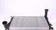 Інтеркулер NRF 30199 Skoda Superb, Octavia; Seat Toledo, Leon; Volkswagen Golf, Touran, Passat, Jetta, Caddy, EOS; Audi A3 1K0145803F, 1K0145803G, 1K0145803H - зображення 3