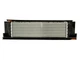Інтеркулер Valeo 818260 BMW 3 Series, 1 Series, 4 Series, 2 Series 17517005531, 17517600531, 7600531 - зображення 1