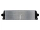 Інтеркулер THERMOTEC DAM004TT Mercedes Sprinter; Volkswagen Crafter 2E0145804, 68014095AA, 9065010101 - зображення 2