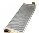 Интеркулер NRF 30830 Mercedes Sprinter; Volkswagen LT 2D0145805, 2D01458805, A9015010701 - изображение 1