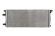 Интеркулер MAHLE / KNECHT CR 2111 000S Mercedes GLE-Class, M-Class, GL-Class, GLS-Class 0995001403, A0995001403 - изображение 2