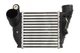 Интеркулер THERMOTEC DAA008TT Volkswagen Golf, Bora; Audi A3; Skoda Octavia; Seat Toledo, Leon 1J0145803G, 1J0145803T - изображение 1