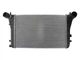 Интеркулер NISSENS 96575 Volkswagen Tiguan, Passat, CC, Sharan 3C0145805AD, 3C0145805AK, 3C0145805AM - изображение 1