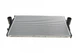 Интеркулер NRF 30249 Volvo V70, XC70, S80, S60 30748809, 31274554, 30741580 - изображение 4