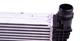 Интеркулер NRF 30481 Renault Megane, Scenic, Grand Scenic 144960006R, 144964990R, 144961285R - изображение 1