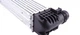 Интеркулер NRF 30481 Renault Megane, Scenic, Grand Scenic 144960006R, 144964990R, 144961285R - изображение 2