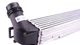 Интеркулер NRF 30481 Renault Megane, Scenic, Grand Scenic 144960006R, 144964990R, 144961285R - изображение 4