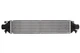 Интеркулер THERMOTEC DAD002TT Opel Combo; Fiat Doblo, Grande Punto, Punto 1302225, 51783791, 51833106 - изображение 2