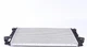 Интеркулер NRF 30272 Opel Astra, Zafira; Chevrolet Cruze 1302133, 13267647 - изображение 4