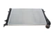 Интеркулер Van Wezel 58004268 Volkswagen Golf, Touran, Passat, Caddy, Jetta; Audi A3; Skoda Octavia, Superb; Seat Toledo 3C0145803G, 3C0145803F, 3C0145803E - изображение 2