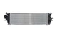 Интеркулер THERMOTEC DAX014TT Opel Vivaro; Renault Trafic; Nissan Primastar 4416946, 8200411160, 93854162 - изображение 1