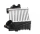 Интеркулер NRF 30847 Audi A3; Skoda Octavia; Volkswagen Bora, Golf; Seat Leon, Toledo 1J0145803A, 1JO145805B, 1J0145805H - изображение 3