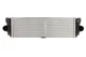 Интеркулер NISSENS 96526 Mercedes Sprinter; Volkswagen Crafter 2E0145804A, A9065010201, 9065010201 - изображение 1