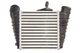 Интеркулер THERMOTEC DAW006TT Skoda Fabia, Roomster; Seat Ibiza, Cordoba; Volkswagen Polo 6Q0145804A - изображение 2