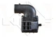 Интеркулер NRF 30372 281904A160 - изображение 1