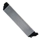 Інтеркулер SATO TECH I10113 Renault Master; Opel Movano; Mercedes Sprinter; Volkswagen Crafter 144960015R, 4420575, 7485120579 - зображення 1