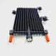 Радиатор интеркулера MATOMI 21606-JM01A ROGUE, Рог - изображение 4