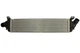 Інтеркулер NISSENS 96721 Volvo C30, C70, S40, V50, V40 30741046, 30680124, 31319168 - зображення 2