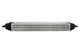 Интеркулер THERMOTEC DAF003TT Fiat Doblo 46779532, 46849068, 51718953 - изображение 1