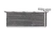 Интеркулер NISSENS 96318 Volkswagen Tiguan, Golf, Jetta, Polo, Touran, Sharan, Scirocco; Skoda Octavia, Yeti, Karoq, Superb; Seat Ibiza, Leon; Audi A3, A1 04E145749B, 04E145749F - изображение 1