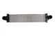 Интеркулер THERMOTEC DAI002TT Land Rover Freelander LR000926, LR009802, LR030762 - изображение 1