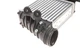 Интеркулер Van Wezel 03004354 Volkswagen Golf, Bora; Audi A3; Seat Leon; Skoda Octavia 1J0145803AB, 1J0145803D, 1J0145803L - изображение 5
