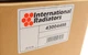 Интеркулер Van Wezel 43004498 Renault Master 93168279, 7485120579, 4420575 - изображение 5