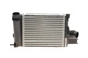 Радіатор інтеркулера Renault Clio 0.9 TCe 12- - 15004642 VAN WEZEL - изображение 1