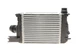 Радіатор інтеркулера Renault Clio 0.9 TCe 12- - 15004642 VAN WEZEL - изображение 2