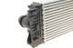 Радіатор інтеркулера MB Sprinter 2.2CDI OM651 09- - 30004582 VAN WEZEL - зображення 1