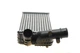 Радіатор інтеркулера Citroen Jumper/Fiat Ducato 1.9-2.8D 96- - 40004183 VAN WEZEL - зображення 5