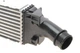 Радіатор інтеркулера Audi A4/A5/A6/A7/Q5 2.0-3.0H 15- 309046 NRF - зображення 3