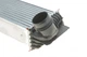 Радіатор інтеркулера BMW 5 F07/F10/F11/6 F06/F12/F13/7 F01-F04 3.0D N57 09-18 30982 NRF - зображення 3