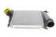 Радіатор інтеркулера Nissan Qashqai 13- /Renault Megan IV 1.2 15- 30972 NRF - зображення 3