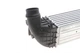 Радіатор інтеркулера Opel Astra K 1.4/1.4CNG 15- 30966 NRF - зображення 5