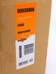Радіатор інтеркулера Ford Mondeo/Focus 1.6-2.5D 03- 30906 NRF - зображення 5