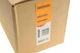 Радіатор інтеркулера MB E-class W211 1.8-3.2D M271/OM642/OM647 02-09 30502 NRF - изображение 2