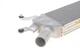 Радіатор інтеркулера Citroen C-crosser/Peugeot 4007/Mitsibishi Outlander II 2.2 HDi 06-13 309042 NRF - изображение 8