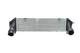 Радіатор інтеркулера BMW 5 F10/F11 10-17 30965 NRF - зображення 1
